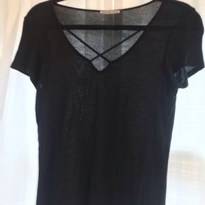 Charlotte Russe Top